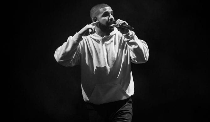 Drake idzie po swoje – „Scorpion” z platyną