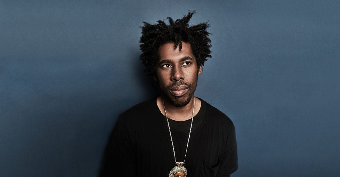 Flying Lotus udostępnił siedem nowych utworów