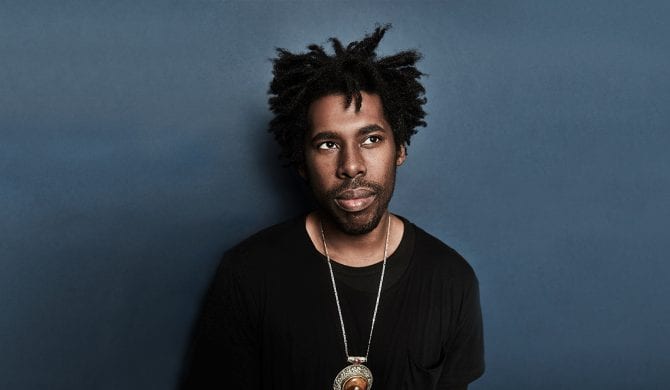 Flying lotus похожие
