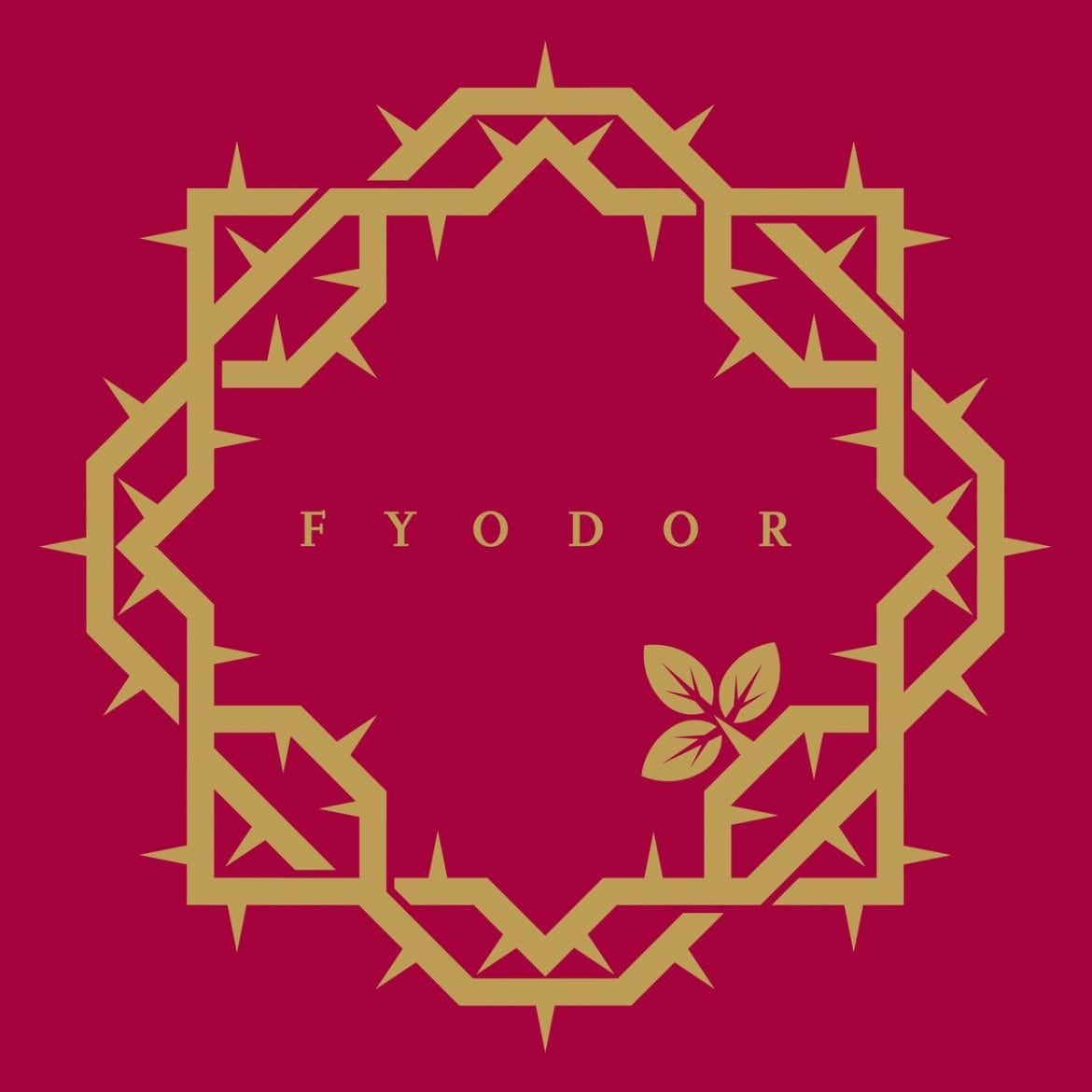 Igor Boxx – „Fyodor”