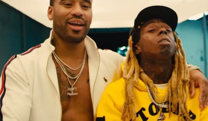 Preme i Lil Wayne w klipie do wspólnego kawałka Preme i Lil Wayne w klipie do wspólnego kawałka