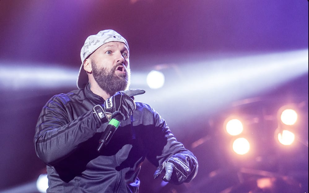 Fred Durst z Limp Bizkit wyreżyseruje film