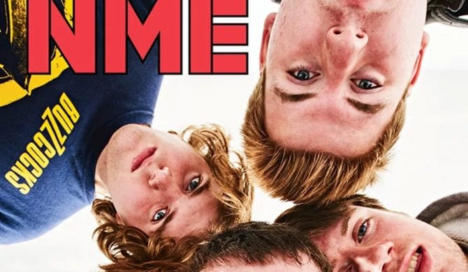 NME rezygnuje z druku