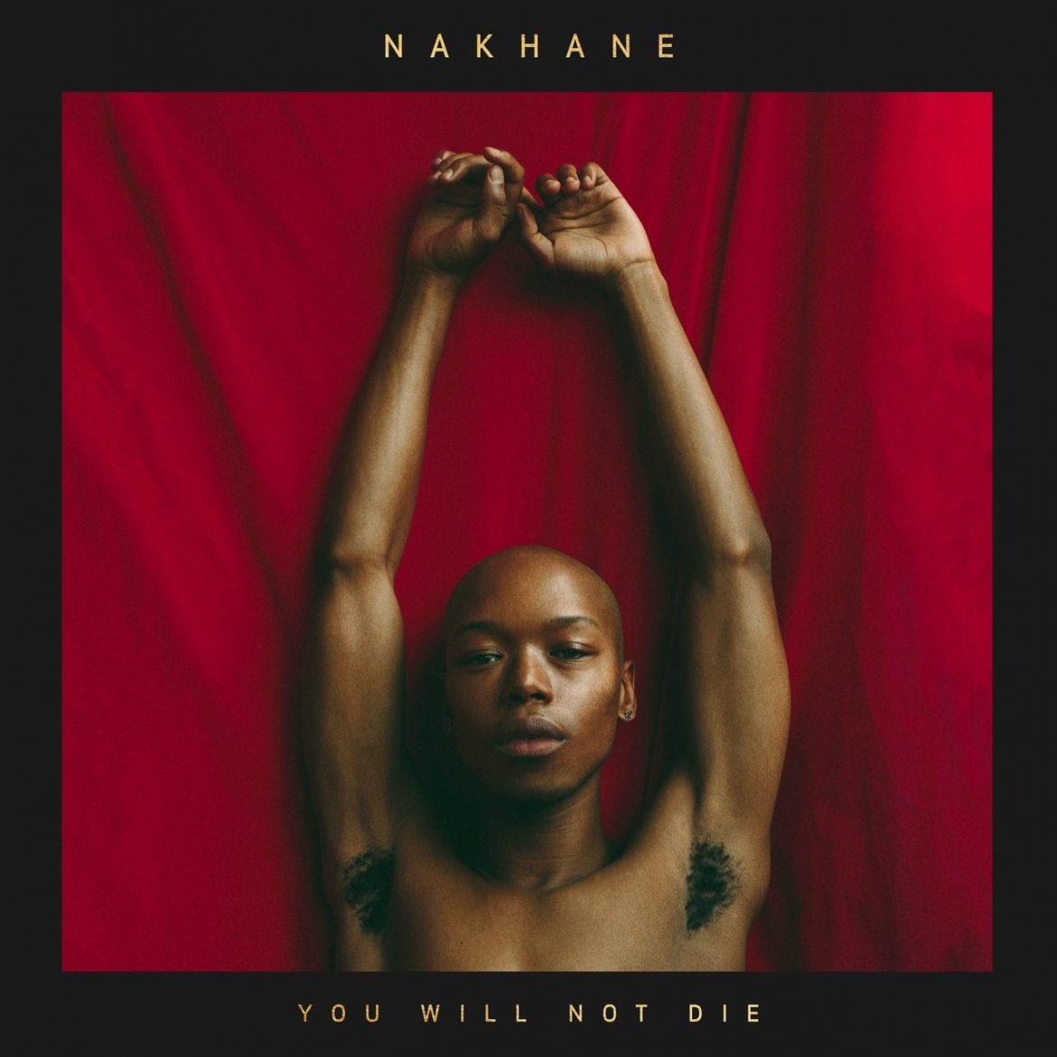Nakhane – „You Will Not Die”