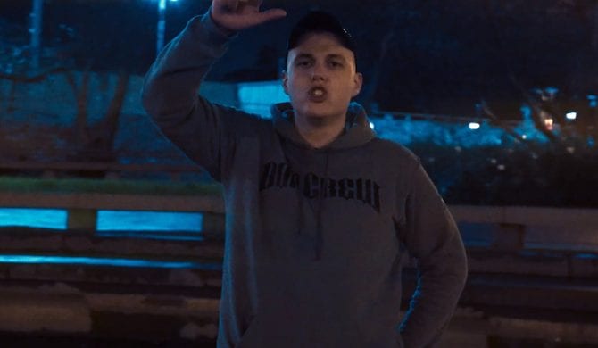 Nadchodzą „Dzieci duchy” Szpaka. Raper zdradził, kto produkuje album Nadchodzą „Dzieci duchy” Szpaka. Raper zdradził, kto produkuje album