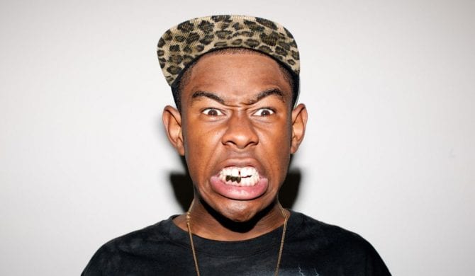 Tyler, the Creator znów odwołuje koncerty Tyler, the Creator znów odwołuje koncerty