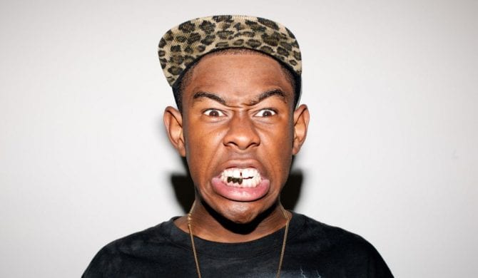 Tyler, the Creator z nowym kawałkiem i klipem