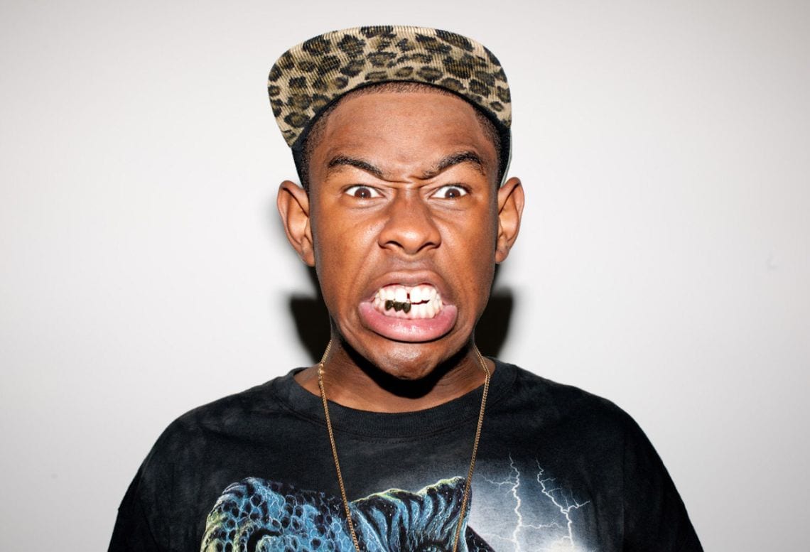 Tyler, the Creator znów odwołuje koncerty