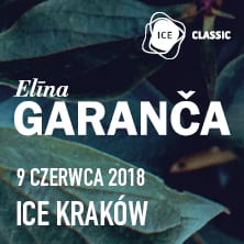 ICE Classic: Elina Garanča