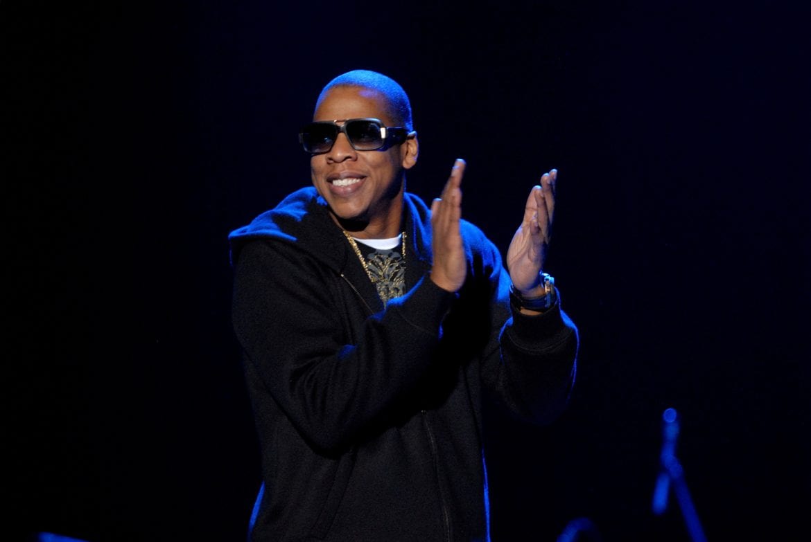 Jay-Z zabronił publiczności klaskać, bo nie był w stanie wejść w bit