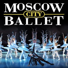 MOSCOW CITY BALLET