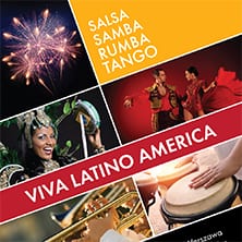 Viva Latino America