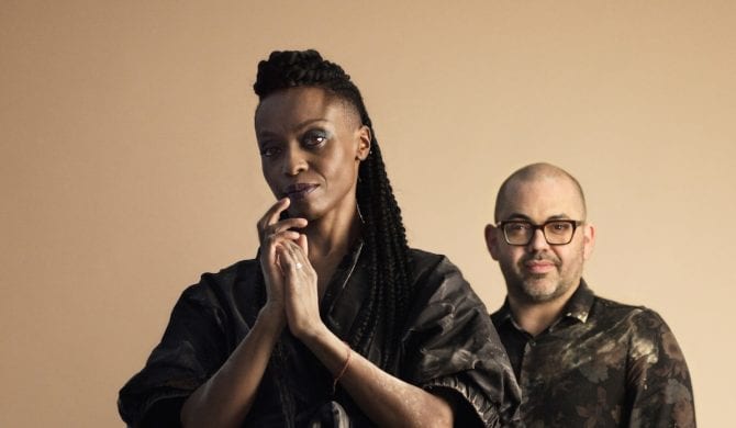 Morcheeba w trzech polskich miastach