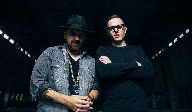 Abel & Jordah prezentują nowy klip Abel & Jordah prezentują nowy klip
