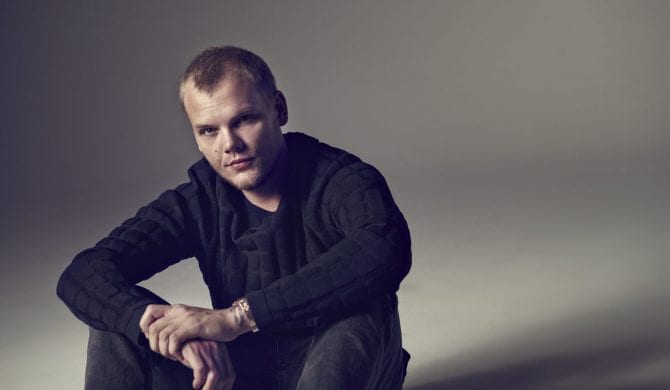 Rodzina Avicii’ego założyła fundację jego imienia