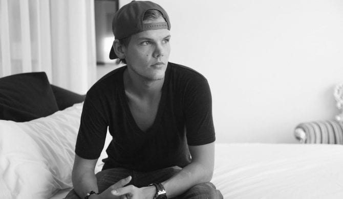 Avicii – uroczystości pogrzebowe tylko dla najbliższej rodziny