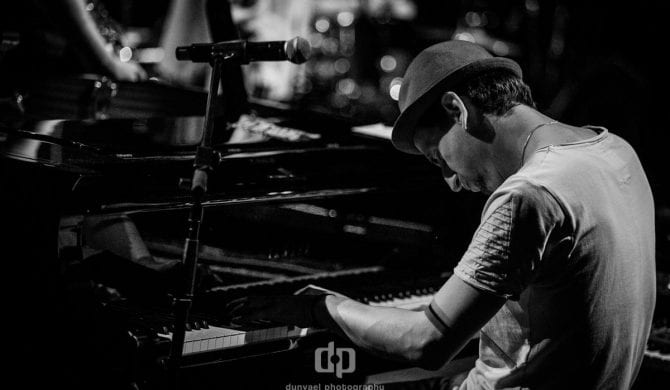 Drugi i trzeci dzień festiwalu Jazz nad Odrą Drugi i trzeci dzień festiwalu Jazz nad Odrą