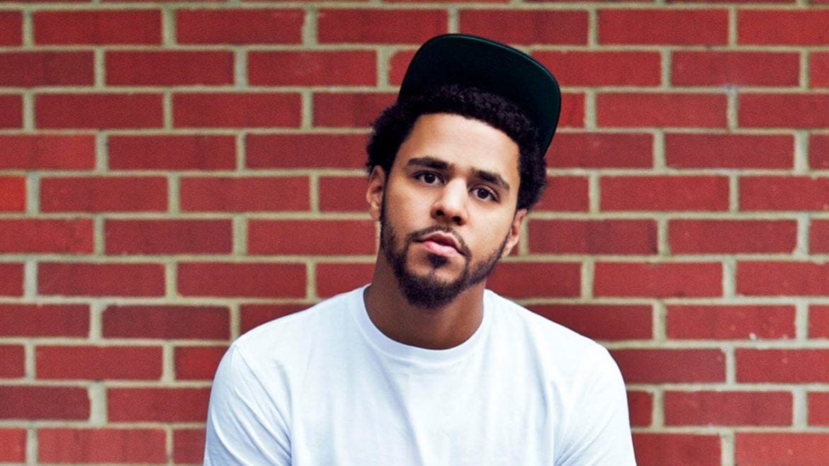 J. Cole w nowym singlu Rapsody