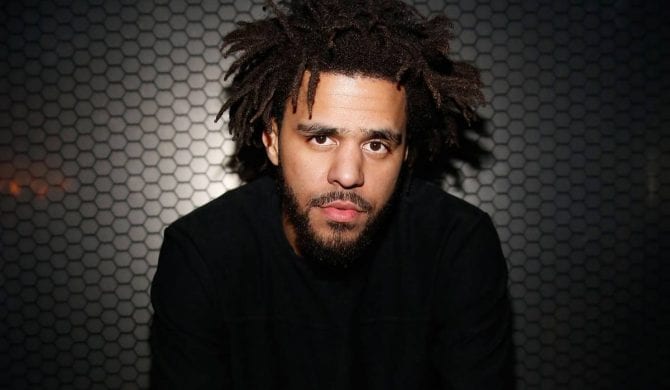 J. Cole atakuje Lil Pumpa?