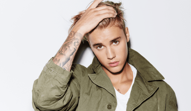 Justin Bieber ma nową zabawkę za ponad 500 tys. dolarów