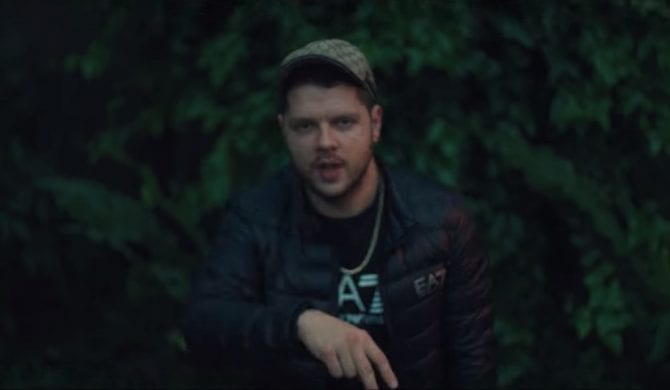 Kaz Bałagane o Maliku Montanie, Kaenie i o tym, czy chciałby sam zostać swoim przyjacielem Kaz Bałagane o Maliku Montanie, Kaenie i o tym, czy chciałby sam zostać swoim przyjacielem