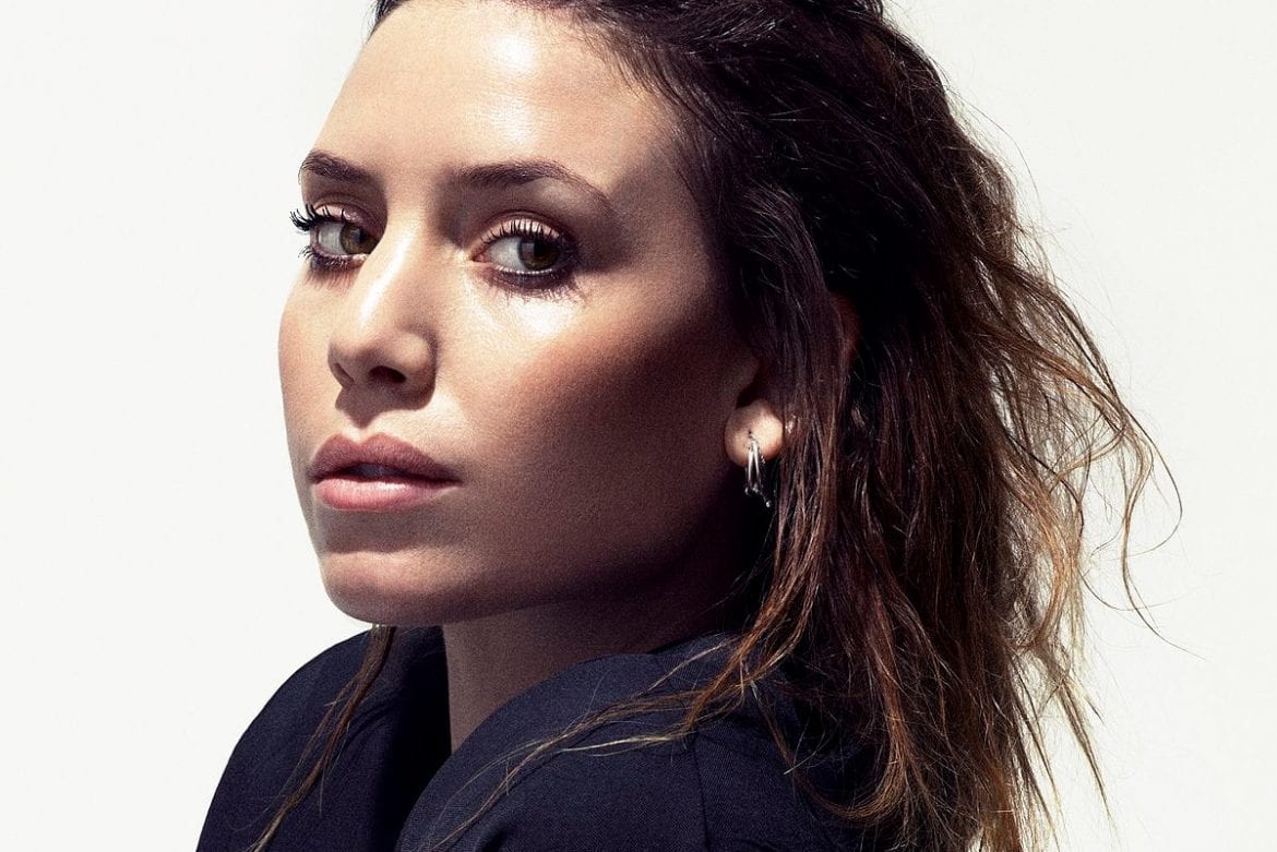 Nowy teledysk Lykke Li