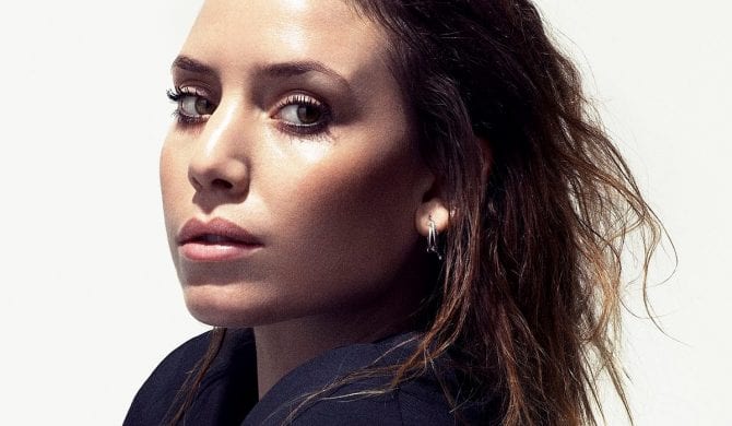 Lykke Li zapowiada płytę. Dwie nowe piosenki w sieci Lykke Li zapowiada płytę. Dwie nowe piosenki w sieci