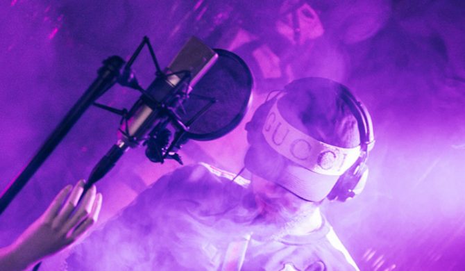 Malik Montana – „Botoks” – nowy numer i klip Malik Montana – „Botoks” – nowy numer i klip