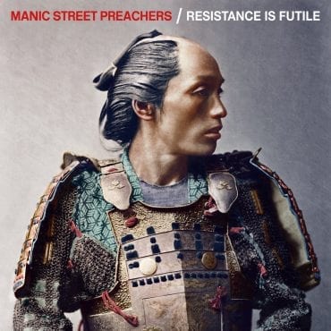Manic Street Preachers – „Resistance Is Futile”