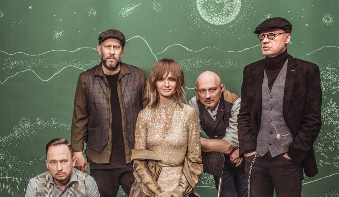 Nowy album Varius Manx! CGM.pl