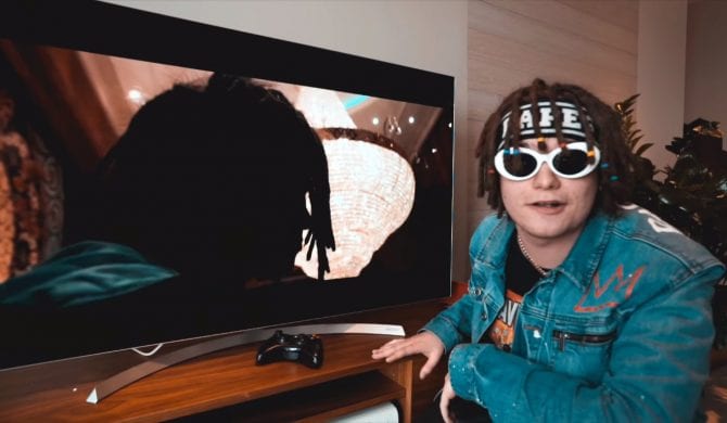 Jak mieszka Young Multi? Jak mieszka Young Multi?