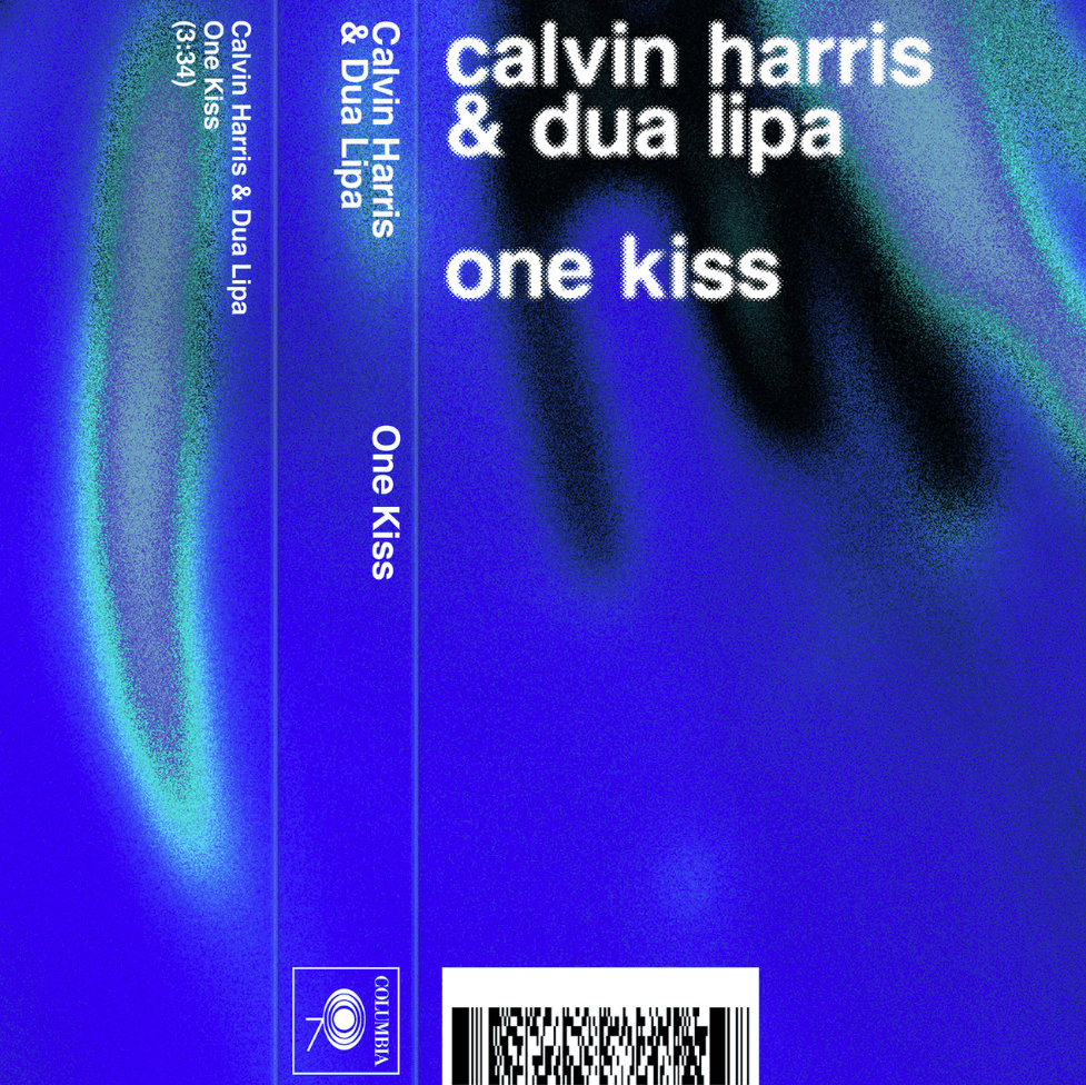 Mamy hit! Calvin Harris i Dua Lipa we wspólnym utworze