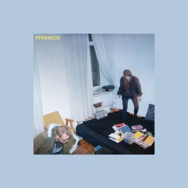 Ffrancis – „Off the Grid”