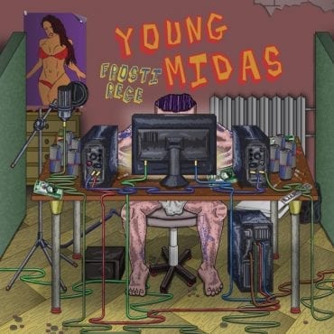 Frosti Rege – „Young Midas”
