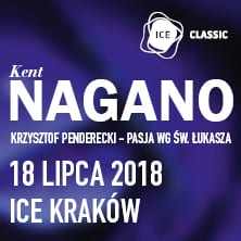 ICE Classic: Kent Nagano & Montreal Symp