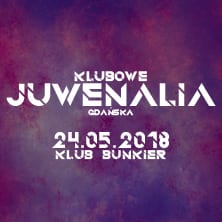 Klubowe Juwenalia Gdańska 2018