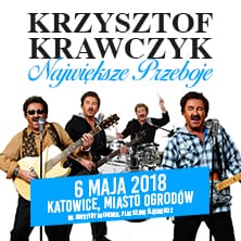 Krzysztof Krawczyk – Największe Przeboje