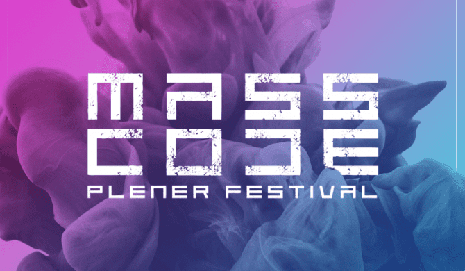 Nie odbędzie się Masscode Festival