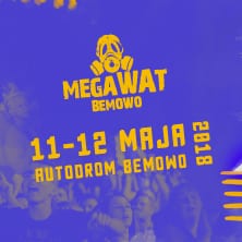 MegaWAT Bemowo 2018