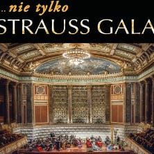Nie tylko Strauss… Gala