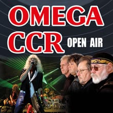 Omega & CCR