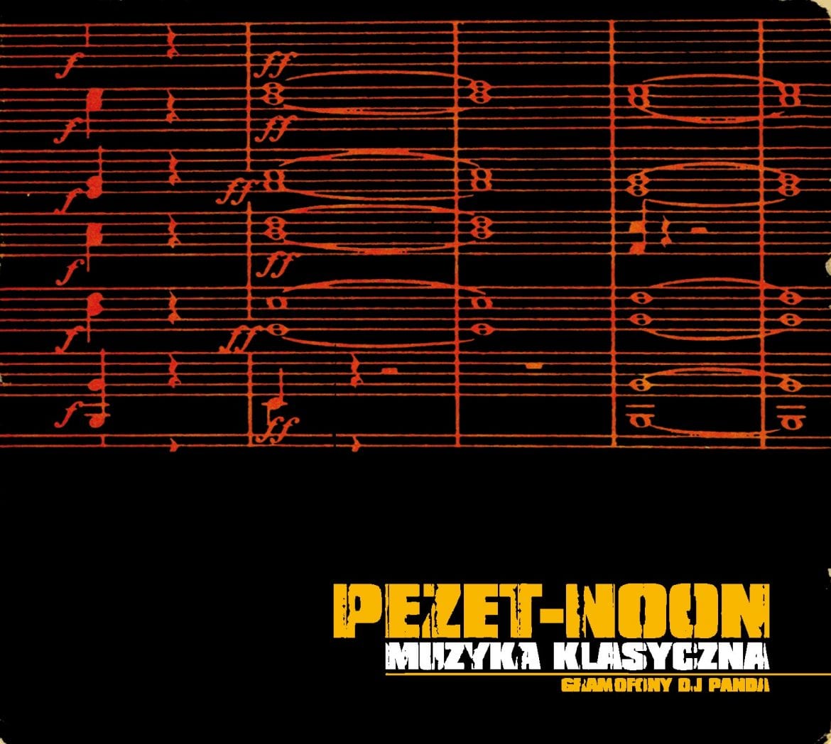 Legendarny album Pezeta i NOON’a kończy 18 lat