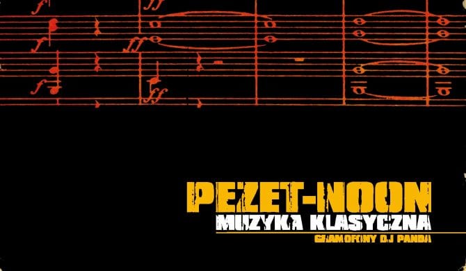 Legendarny album Pezeta i NOON’a kończy 18 lat