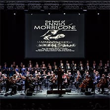 The Best of Enio Morricone