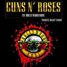 Tribute to Guns N’ Roses