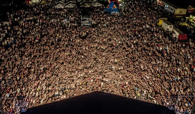 Hip Hop Kemp rozpoczyna współpracę z Polish Hip-Hop Festival