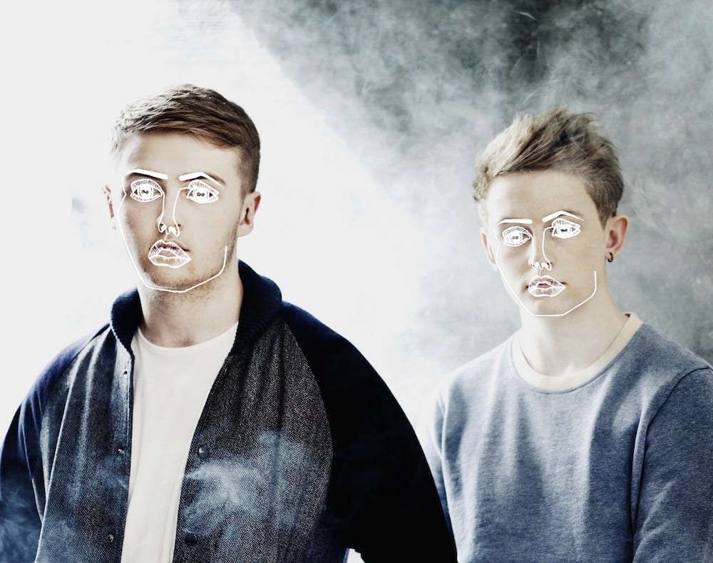 Disclosure prezentują „Tondo” (wideo)