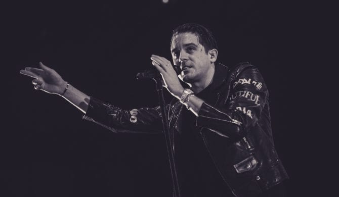 G-Eazy udostępnia covery dwóch legendarnych grup