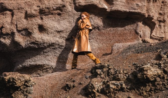 Goldfrapp w ekskluzywnej wersji