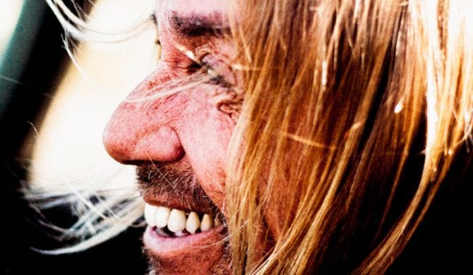 Underworld i Iggy Pop łączą siły Underworld i Iggy Pop łączą siły